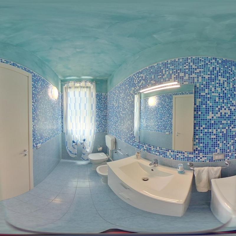 Villa Joel Фонтане-Бьянке Экстерьер фото
