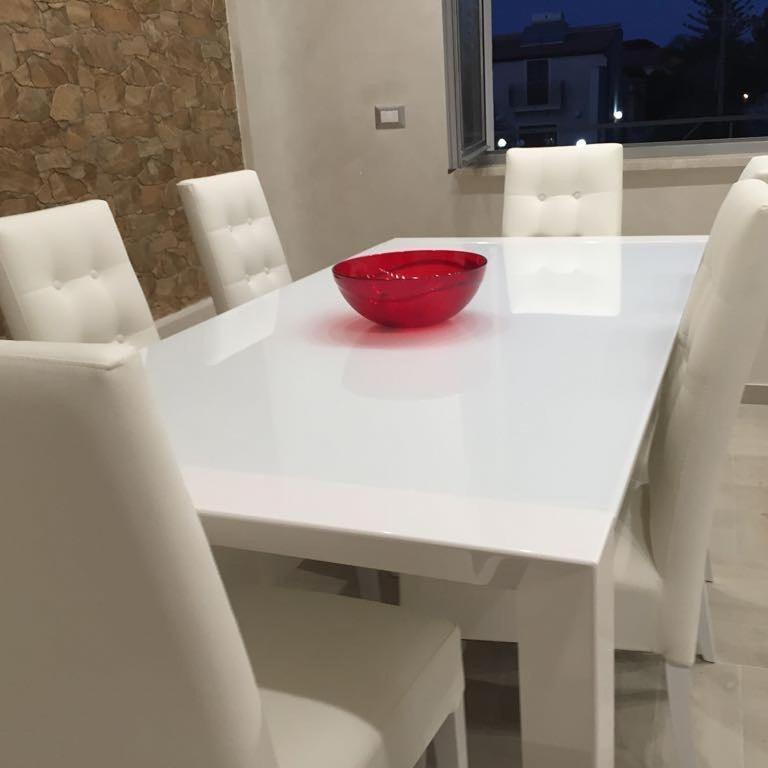 Villa Joel Фонтане-Бьянке Экстерьер фото