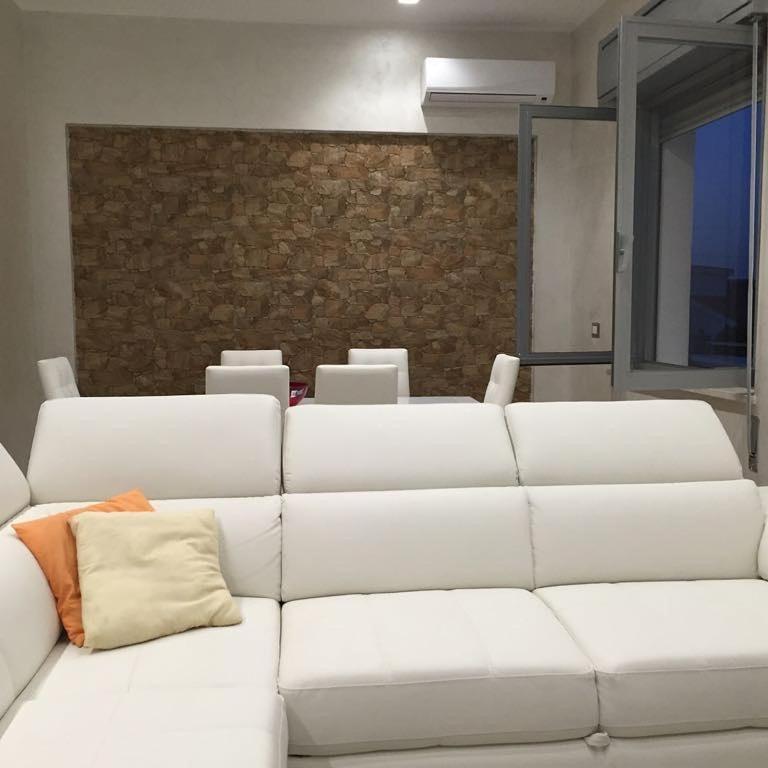 Villa Joel Фонтане-Бьянке Экстерьер фото