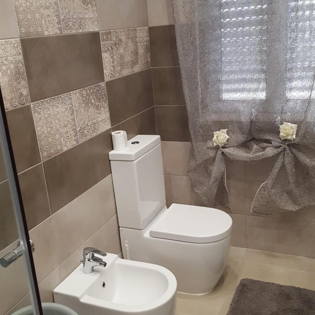 Villa Joel Фонтане-Бьянке Экстерьер фото