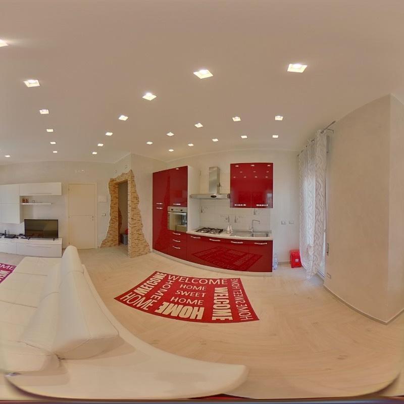 Villa Joel Фонтане-Бьянке Экстерьер фото