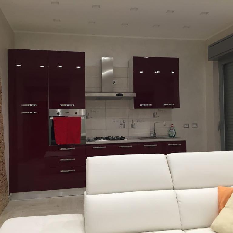 Villa Joel Фонтане-Бьянке Экстерьер фото